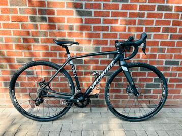 Veldcross jeugd Specialized 28inch beschikbaar voor biedingen