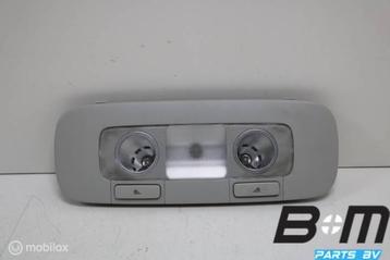 Binnenverlichting achterzijde VW Passat B7 3C0947291E beschikbaar voor biedingen