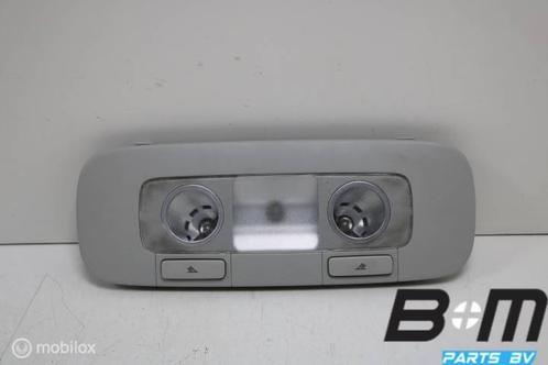 Binnenverlichting achterzijde VW Passat B7 3C0947291E, Auto-onderdelen, Interieur en Bekleding, Gebruikt