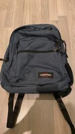 Sac à dos Eastpak, Bijoux, Sacs & Beauté, Sacs | Cartables, Cuir, Bleu, 30 à 40 cm, Enlèvement ou Envoi