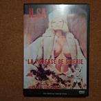 DVD ILSA La TIGRESSE de SIBERIE Dyanne Thorne Etat com NEUF, Cd's en Dvd's, Vanaf 16 jaar, Ophalen of Verzenden, Zo goed als nieuw