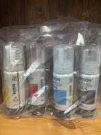 Set epson ecotank inkt type 104, Computers en Software, Ophalen, Nieuw, Cartridge, Epson