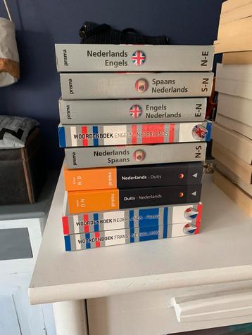 Woordenboeken 