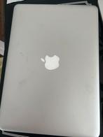 MacBook Pro, Mid 2012, Computers en Software, Ophalen, Zo goed als nieuw, MacBook
