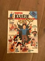 Super Kuifje - 21 - Retro, Boeken, Eén stripboek, Ophalen of Verzenden, Gelezen