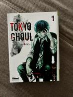 Manga Tokyo Ghoul, Zo goed als nieuw