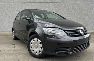 VOLKSWAGEN GOLF PLUS 1.4 COMFORTLINE-AIRCO!-GEKEURD VR.VRKP! beschikbaar voor biedingen