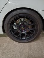 APEX ec7 velgen, Ophalen, Velg(en)