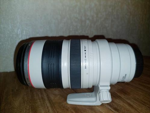 Canon ef 28-300mm L te koop, Audio, Tv en Foto, Foto | Lenzen en Objectieven, Zo goed als nieuw, Overige typen, Zoom, Ophalen of Verzenden