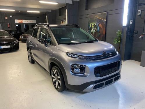 CITROEN C3 AIR CROSS **BUSINESS GPS** 12 MOIS DE GARANTIE, Auto's, Citroën, Bedrijf, Te koop, C3 Aircross, ABS, Airbags, Airconditioning