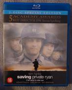Blu-ray-besparing Private Ryan (Tom Hanks), Cd's en Dvd's, Ophalen of Verzenden, Zo goed als nieuw