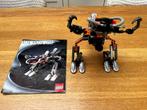 bionicle, Comme neuf, Ensemble complet, Enlèvement, Lego