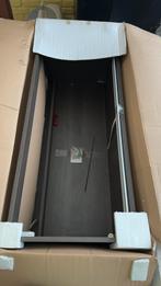 Wastafelkast, Huis en Inrichting, Badkamer | Badkamermeubels, Ophalen, 100 tot 150 cm, Nieuw, Minder dan 100 cm