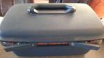 Beauty case Samsonite blauw, Ophalen, Zo goed als nieuw, Blauw