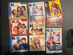 K3: 3 cd’s en 8 singles, Cd's en Dvd's, Ophalen of Verzenden, Zo goed als nieuw