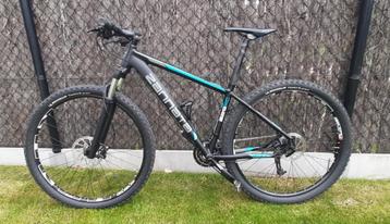 Moutainbike Zannata Z29 XC beschikbaar voor biedingen