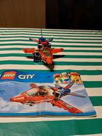 Lego city, Ophalen of Verzenden, Zo goed als nieuw, Complete set, Lego
