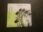 Oostenrijk/Autriche 2015 Mi 3183(o) Gestempeld/Oblitéré, Verzenden
