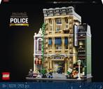 LEGO 10278 Politiebureau nieuw, Ophalen of Verzenden, Nieuw, Complete set, Lego