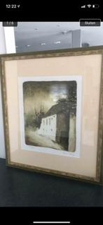 Bernard Charoy, Antiek en Kunst, Ophalen