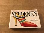 Schoenen - Linda O'Keeffe, Ophalen of Verzenden