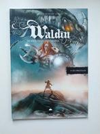 Waldin 1 - De obsidiaan, Une BD, Enlèvement ou Envoi, Neuf