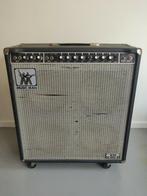 Music Man HD-65 4x10, Ophalen, Gebruikt