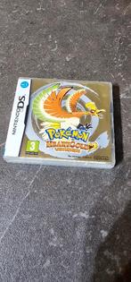 DS Pokémon Heartgold ndls, Consoles de jeu & Jeux vidéo, Enlèvement ou Envoi, Utilisé