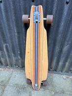Globe Prowler Bamboo Longboard, Sport en Fitness, Ophalen of Verzenden, Gebruikt, Overige typen, Longboard