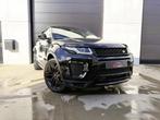 Range Rover Evoque 2.0 SD4 Pure – 2016 | Vol opties | 4x4, Auto's, Testrit aan huis, 4 cilinders, Zwart, Leder