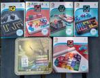 Lot van 6 Smart Games, Verzenden, Zo goed als nieuw, 6 jaar of ouder