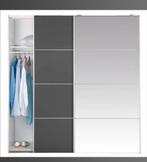 garde robe coulissante neuve et emballée, Enlèvement, Neuf