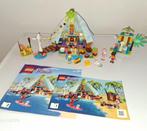 LEGO FRIENDS 41700 Beach glamping, Enlèvement ou Envoi, Comme neuf, Ensemble complet, Lego