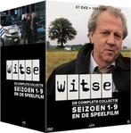 WITSE - DE COMPLETE SERIE 1 T/M 9 + De FILM., Boxset, Ophalen of Verzenden, Zo goed als nieuw, Actie en Avontuur