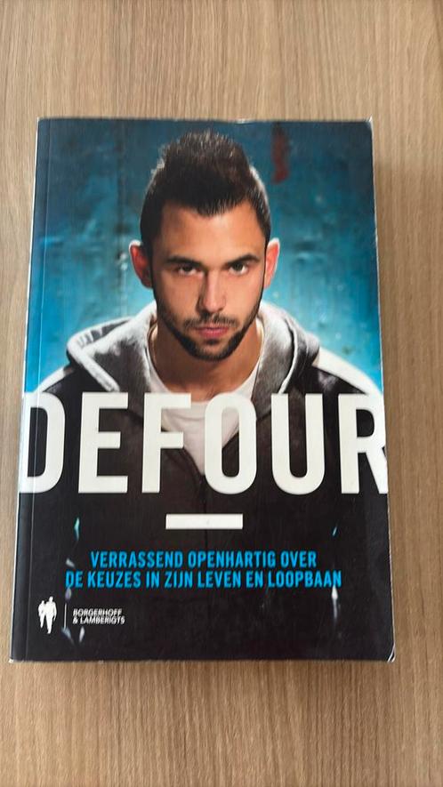 Mijn eigen weg, Boeken, Sportboeken, Zo goed als nieuw, Ophalen