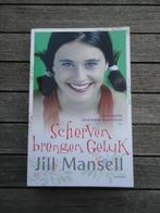 Scherven Brengen Geluk - Jill Mansell, Ophalen of Verzenden, Zo goed als nieuw, Jill Mansell