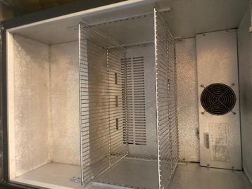 Frigo boisson, 85 à 120 cm, Sans bac à congélation, Enlèvement, Utilisé