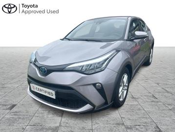 Toyota C-HR 1.8 HYBRIDE 