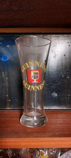 Speciaal Guinness glas met sterren, Ophalen of Verzenden