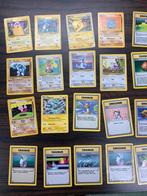 Carte pokemon, Hobby & Loisirs créatifs, Enlèvement, Utilisé