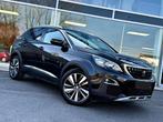 Peugeot 3008 1.2 PureTech Allure / PANO / LEATHER / SFEERLIC, Auto's, Automaat, Gebruikt, 1199 cc, 1462 kg