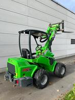 Telescopische Avant 528 slechts 100 uren als nieuw, Ophalen