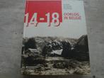 14-18 OORLOG IN BELGIË, Enlèvement ou Envoi, Utilisé