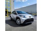 Toyota Aygo X X-play + COMFORT PACK, Overige kleuren, 72 pk, Handgeschakeld, 5 deurs