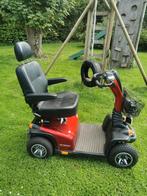 Sterk scootmobiel bijna nieuw meer info 0488826971, Diversen, Ophalen of Verzenden, Inklapbaar, Zo goed als nieuw, Elektrische rolstoel