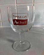 3 Trapistglazen Achel-Westmalle-Zundert, Verzamelen, Biermerken, Ophalen, Zo goed als nieuw, Glas of Glazen, Overige merken