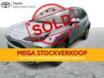 Toyota Yaris Cross Dynamic Plus, Auto's, Automaat, Euro 6, Overige kleuren, 1490 cc