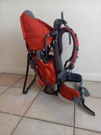 Kinderdraagzak Deuter, Kinderen en Baby's, Ophalen