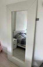 Heel grote spiegel, Huis en Inrichting, Woonaccessoires | Spiegels, Ophalen, Gebruikt, 100 tot 125 cm, 150 tot 200 cm