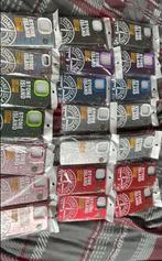 Stone island hoesjes 10 euro per stuk, Ophalen, Nieuw, Hoesje of Tasje